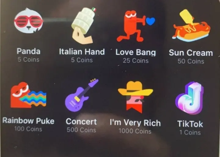 tiktok直播变现有哪些玩法？